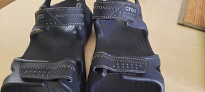 Sandaalid Crocs 42 (2 foto / 4)