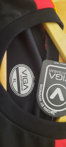Jalgpalli särk xl-xxl. (3 foto / 4)