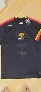 Jalgpalli särk xl-xxl. (2 foto / 4)