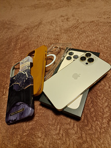 iPhone 13 Макс Про 512 ГБ (3 фото из 3)