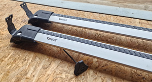 Müüa katusereelingud Thule WingBar Edge 9583 L (2 foto / 3)