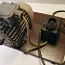 Асинхронный электродвигатель (фото #2)