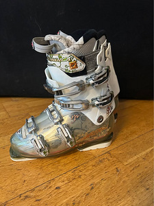 Nordica mäesuusasaapad, suurus 295 mm (38-39 jalalale) (4 foto / 6)