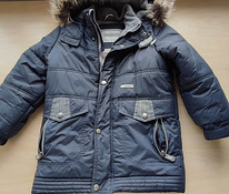 Зимняя куртка LENNE, размер 110