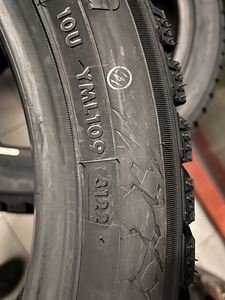 Müüa UUED green-max rehvid 245/45r20 (4 foto / 4)