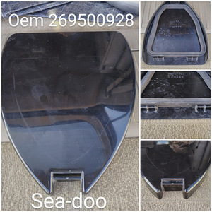 Sea-doo Oem 269500928