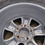 Toyota Land Cruiser 100 / 200 литые диски + резина (фото #4)