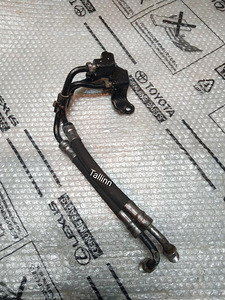 Toyota Land Cruiser 150 48875-60031 48007-60022 48007-60023 (3 foto / 5)