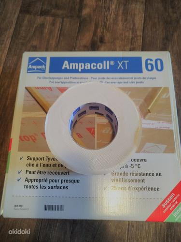 Ampacoll XT 60 siga tape teip (foto #2)