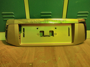 Toyota Land Cruiser 150 53112-60090 55406-60380 52114-60100 (5 foto / 6)
