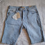 Emporio Armani meeste lühikesed teksapüksid 34 (foto #1)