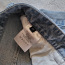 Мужские джинсовые шорты Emporio Armani (фото #3)