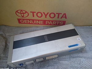 Toyota Lexus 86280-0W360 89245-52030 (1 foto / 4)