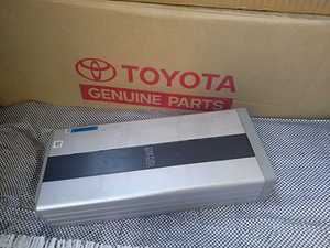 Toyota Lexus 86280-0W360 89245-52030 (2 foto / 4)