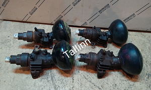 Land Cruiser Lexus 49051-60010 49051-60020 49151-60010 (2 foto / 2)