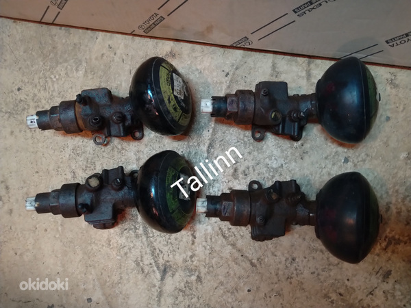 Land Cruiser Lexus 49052-60010 49052-60020 49151-60010