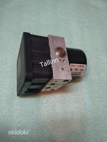 BMW 34516765452 6765452 6765454