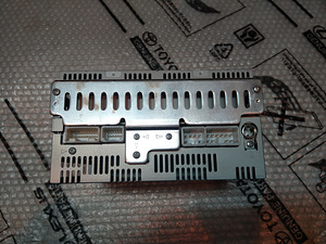 Toyota Hilux PZ476-00210-00 86212-0K010 86211-0K010 (2 foto / 3)