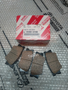 Toyota Lexus 47210-60023 04465-0W110 04466-33180 (6 foto / 7)