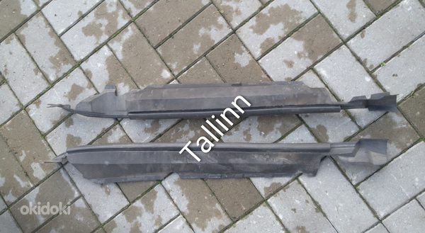 Toyota Land Cruiser 200 53805-60020 53805-60021