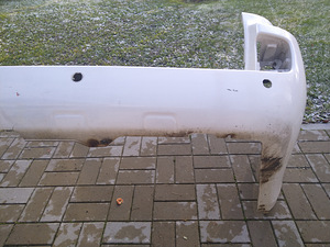 Toyota Land Cruiser 200 52159-60956 81457-60020 81457-60021 (2 foto / 8)