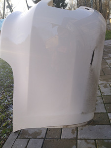 Toyota Land Cruiser 200 52159-60956 81457-60020 81457-60021 (4 foto / 8)