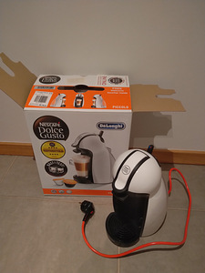 Dolce Gusto Piccolo DeLonghi kohvimasin (1 foto / 1)