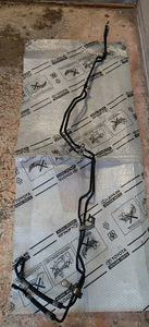 Toyota Land Cruiser 150 48890-60100 48880-60050 48880-60051 (2 foto / 3)