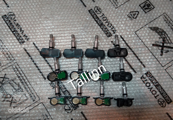 Toyota Lexus 42607-02031 42607-42021 42607-53020