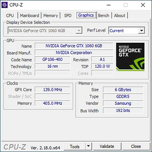 Mänguarvuti i5 8600k Palit GTX 1060 6g RAM 16g ddr4 (8 foto / 10)