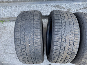 Bridgestone 265/50R20 ms (2 foto / 2)