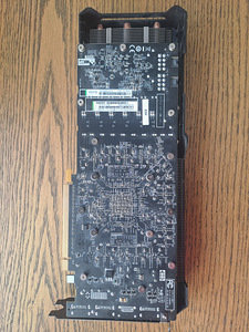 Videokaart Sapphire Nitro R9 390 8GB (3 foto / 3)