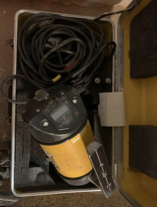 Torulaser Beam Aligner 4700 (1 foto / 1)