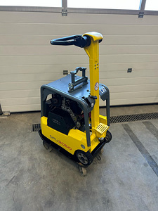 Wacker Neuson DPU 3050 206kg pinnasetihendaja (2 foto / 5)