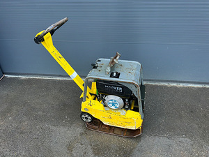 Wacker Neuson DPU3760 274kg (1 foto / 5)