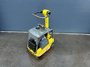 Wacker Neuson DPU3760 274kg (2 foto / 5)