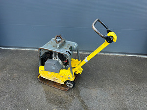 Wacker Neuson DPU3760 274kg (4 foto / 5)