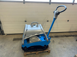 Weber CR5 Pinnasetihendaja 300kg (2 foto / 5)