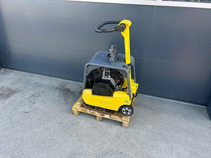 Wacker Neuson 206kg Pinnasetihendaja (4 foto / 5)