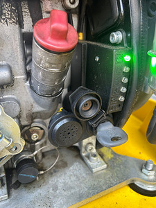 Wacker Neuson 206kg Pinnasetihendaja (5 foto / 5)