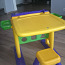 Детский стол- парта (фото #1)