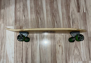 Maui & Sons 30" Mini Bamboo Cruiser (4 foto / 5)