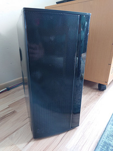Arvuti i5 2500K, 12GB, GTX 660 (2 foto / 7)
