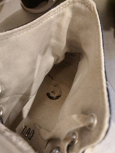 Converse Chuck Taylor All Star Lift Double Stack Platform 43 (5 foto / 6)