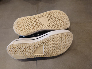 Converse Chuck Taylor All Star Lift Double Stack Platform 43 (4 foto / 6)