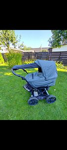 Emmaljunga Duo Edge (8 foto / 10)