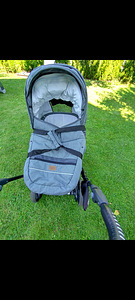 Emmaljunga Duo Edge (9 foto / 10)