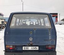 Vw Volkswagen T3 Caravelle