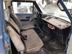 Vw Volkswagen T3 Caravelle (6 foto / 9)