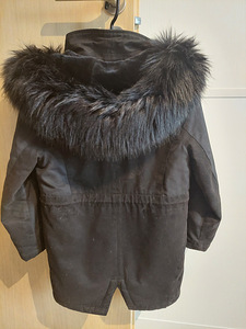 Talve jope "River Island" 8a. (2 foto / 2)
